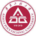 安徽工程大学